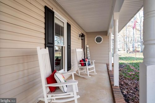 12900 Verrey Ct, Spotsylvania VA  22551-8009 exterior