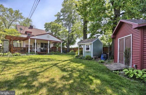 4300 Fritchey St, Harrisburg PA 17109-2810 exterior