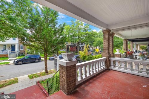 515 Crittenden St, Washington, DC 20011-4742