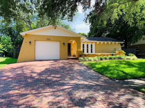 1315 Castleworks Ln, Tarpon Springs, FL 34689-2803