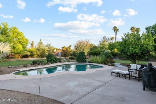 13033 69th St, Scottsdale AZ exterior