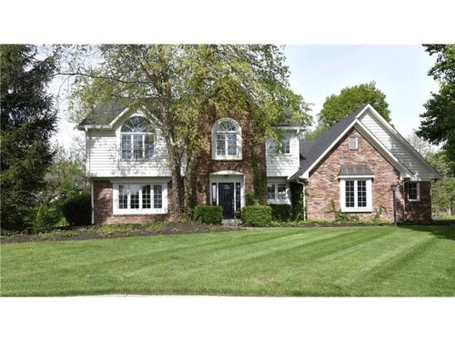 1507 Copperwood Cir, Carmel, IN 46033-9051