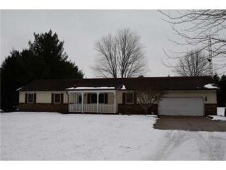 6257 Berkey Southern Rd, Whitehouse, OH 43571-9742