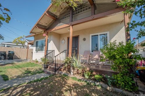 8321 Wilbarn St, Paramount, CA 90723-2744