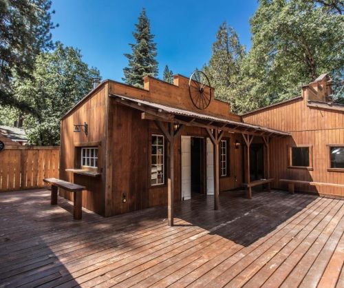 234 Mill Creek Rd, Spanish Ranch CA  95971-9678 exterior