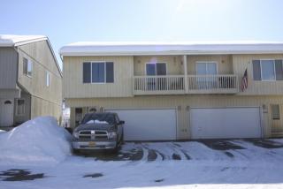13751 Hunterwood Ln, Eagle River, AK 99577-7021