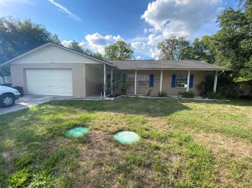 12247 Clear Lake Dr, New Port Richey, FL 34654-4506