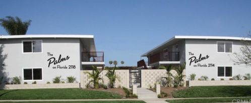 2114 Florida St, Huntington Beach CA 92648-2917 exterior