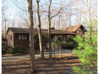 46 Reynolds Rd, Norwich, CT 06360-2940