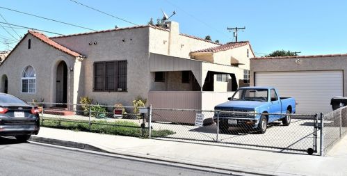 5320 Elm Ave, Long Beach, CA 90805-5906