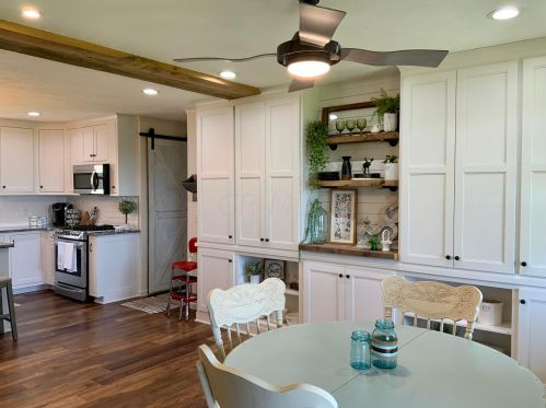 25579 Orange Hill Rd, Danville, OH 43014-9616