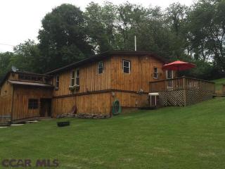 4424 Jacksonville Rd, Howard, PA 16841-3737