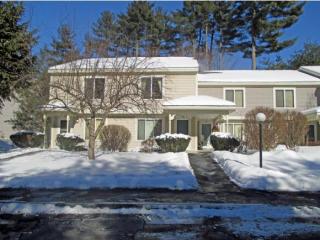 107 Morningside Cmns, Brattleboro VT  05301-3633 exterior