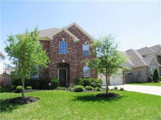 2630 Mesa Verde Dr, League City TX  77573-7044 exterior