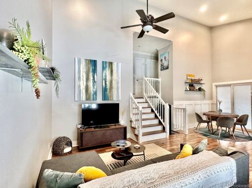 19817 Brunswick Dr, Denver CO  80013-4373 exterior