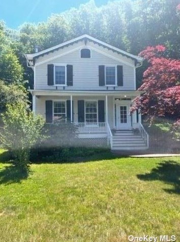 52 Waterside Rd, Northport, NY 11768-2145