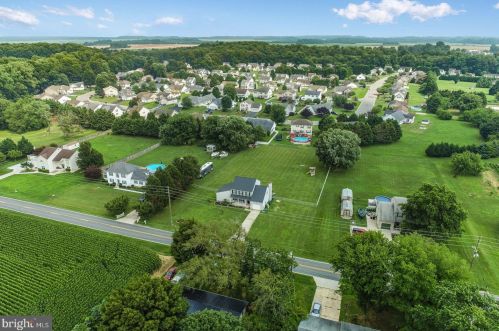 102 Plain Dealing Rd, Magnolia DE  19962-1120 exterior