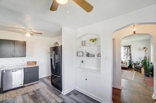 220 Mckinley Ave, Washington Ch OH  43160-1263 exterior