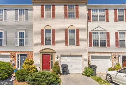 19 Paynter St, Bear, DE 19701-3079