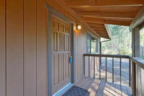 3814 Gold Ridge Trl, Pacific House CA  95726-9740 exterior