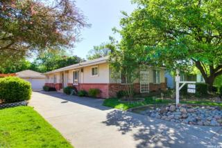 2517 53rd St, Sacramento CA  95817-1627 exterior