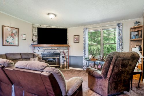 464 Stillwater Rd, Windsor SC 29856-2434 exterior