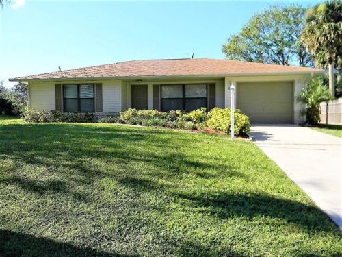 1018 Clearmont St, Sebastian, FL 32958-5970