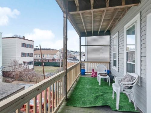 742 Bennington St, Boston MA exterior