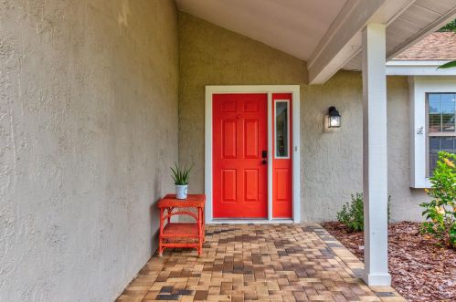 22528 Southshore Dr, Land O Lakes FL  34639-4726 exterior