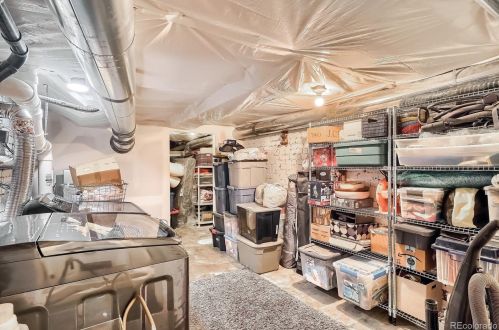 1691 Emerson St, Denver CO 80210-5025 exterior