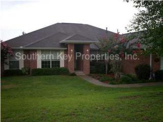 5321 Whitney Ct, Crestview FL  32536-2213 exterior