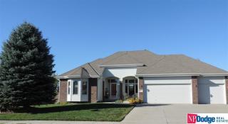 648 Caribou Cir, Omaha NE  68046-4386 exterior