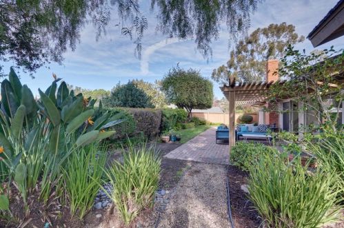 757 Rocking Horse Rd, Vista CA  92081-6740 exterior