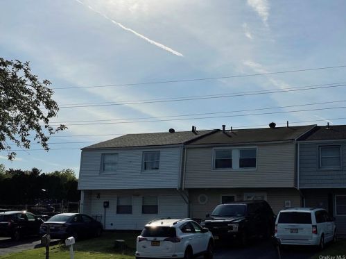 40 Silo Ln, Middletown NY  10940-2603 exterior