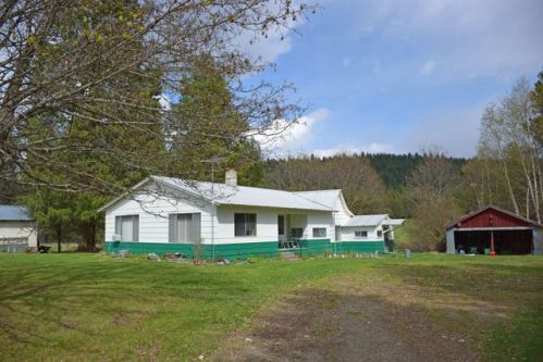 512255 Highway 95, Copeland, ID 83805-5004