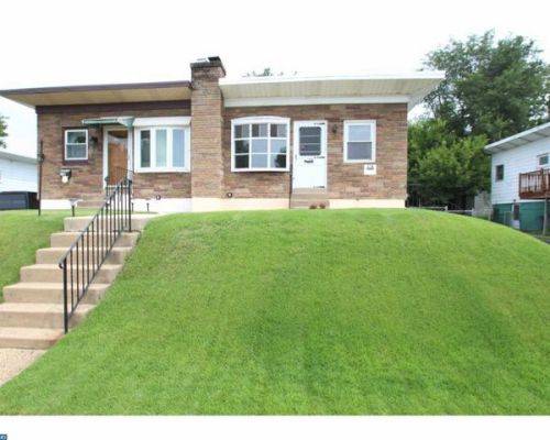 116 Tyler Ave, Woodlyn, PA 19094-1724
