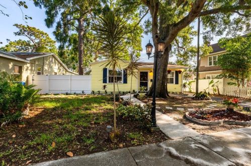 2859 11th Ave, Saint Petersburg, FL 33713-5501