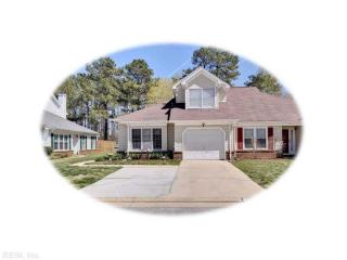 113 Thornrose Dr, Yorktown, VA 23692-6150