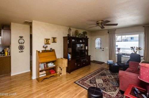 585 Knobhill Dr, Lake Havasu City AZ  86403-4937 exterior