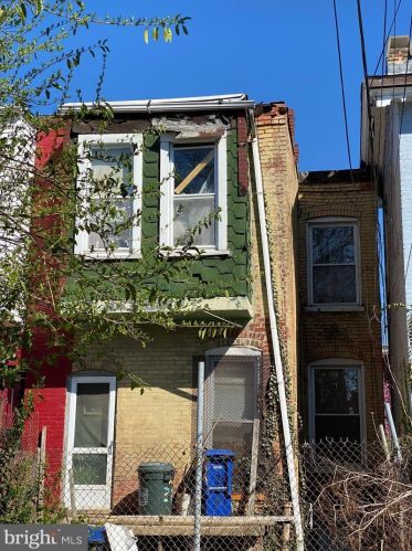 310 Elm St, Washington, DC 20001-1716