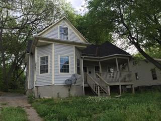 1705 Glenwood Ave, Knoxville, TN 37917-0055