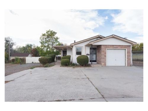 8045 Federal Blvd, Westminster, CO 80031-4115