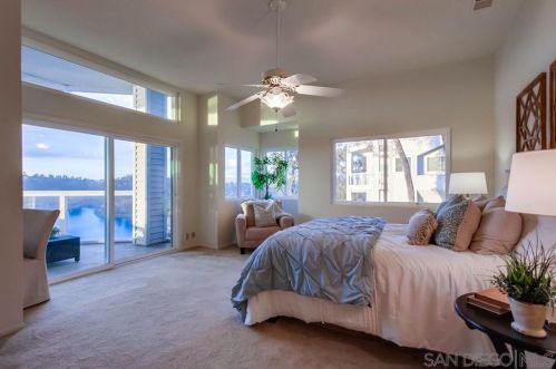 11026 Caminito Vista Pacifica, San Diego CA 92131-3301 exterior