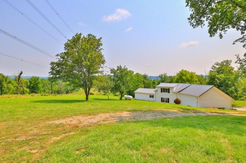 10337 Paddys Run Rd, New Haven OH  45030-9709 exterior