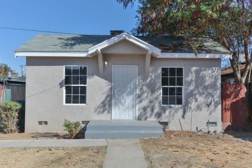 1110 Mckinley Ave, Fresno, CA 93728-1326