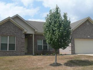 305 Montgomery Dr, Benton, AR 72015-4789