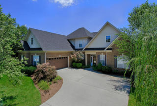12742 Edgebrook Way, Knoxville, TN 37922-5599