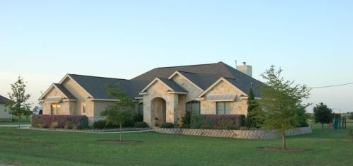 124 Gentle Breeze, Floresville, TX 78114-3351