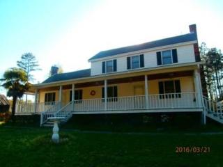 663 Beulah Rd, Batesburg-Leesville, SC 29070-9054