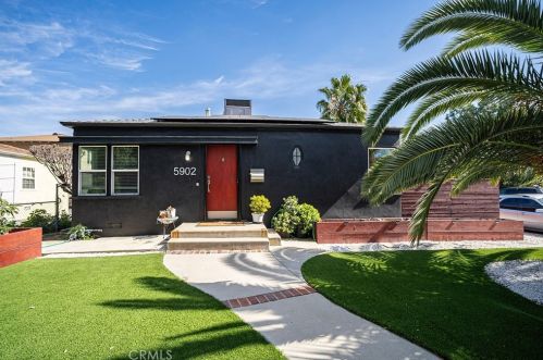 5902 Lemp Ave, North Hollywood, CA 91601-1025